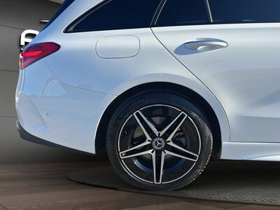 Mercedes-Benz C-Klasse Gebrauchtwagen Mercedes-Benz C-Klasse Gebrauchtwagen