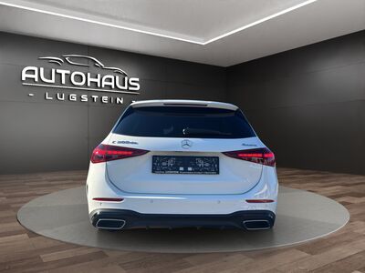 Mercedes-Benz C-Klasse Gebrauchtwagen Mercedes-Benz C-Klasse Gebrauchtwagen