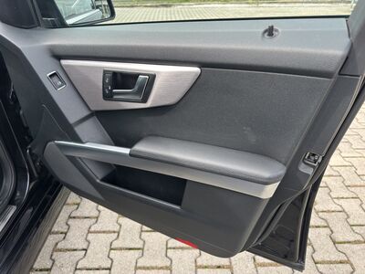 Mercedes-Benz GLK Gebrauchtwagen
