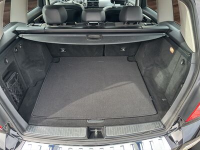 Mercedes-Benz GLK Gebrauchtwagen