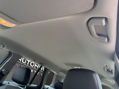 Mercedes-Benz GLK Gebrauchtwagen