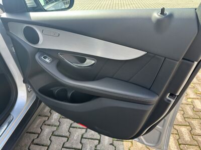 Mercedes-Benz GLC Gebrauchtwagen