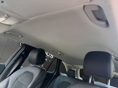 Mercedes-Benz GLC Gebrauchtwagen