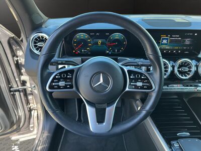 Mercedes-Benz GLB Gebrauchtwagen Mercedes-Benz GLB Gebrauchtwagen