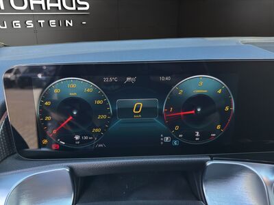 Mercedes-Benz GLB Gebrauchtwagen Mercedes-Benz GLB Gebrauchtwagen