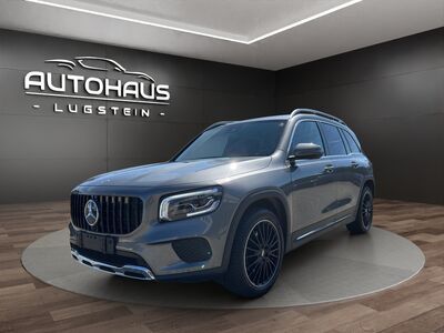 Mercedes-Benz GLB Gebrauchtwagen Mercedes-Benz GLB Gebrauchtwagen