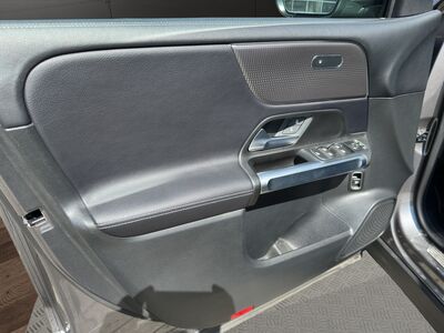 Mercedes-Benz GLB Gebrauchtwagen Mercedes-Benz GLB Gebrauchtwagen