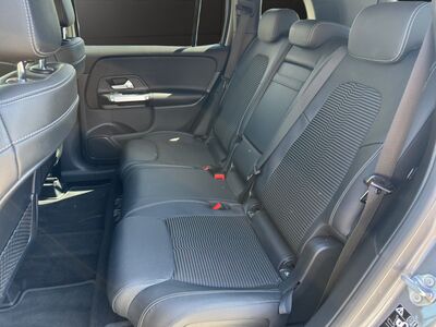 Mercedes-Benz GLB Gebrauchtwagen Mercedes-Benz GLB Gebrauchtwagen