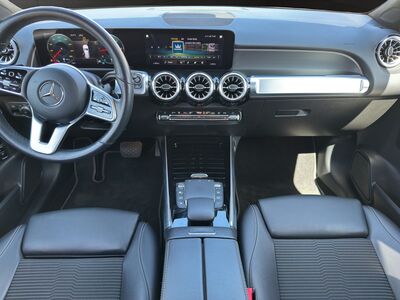 Mercedes-Benz GLB Gebrauchtwagen Mercedes-Benz GLB Gebrauchtwagen