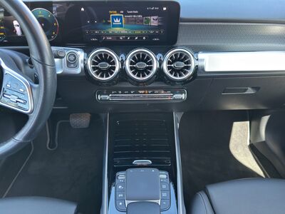 Mercedes-Benz GLB Gebrauchtwagen Mercedes-Benz GLB Gebrauchtwagen