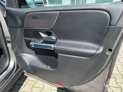 Mercedes-Benz GLB Gebrauchtwagen Mercedes-Benz GLB Gebrauchtwagen