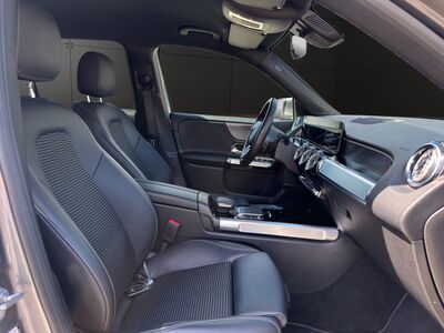 Mercedes-Benz GLB Gebrauchtwagen Mercedes-Benz GLB Gebrauchtwagen