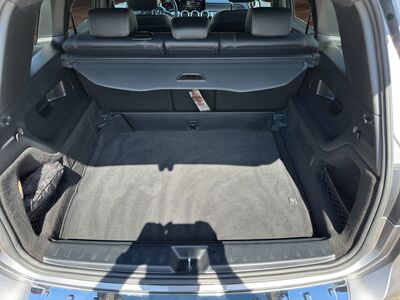 Mercedes-Benz GLB Gebrauchtwagen Mercedes-Benz GLB Gebrauchtwagen