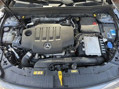 Mercedes-Benz GLB Gebrauchtwagen Mercedes-Benz GLB Gebrauchtwagen