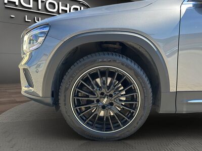 Mercedes-Benz GLB Gebrauchtwagen Mercedes-Benz GLB Gebrauchtwagen