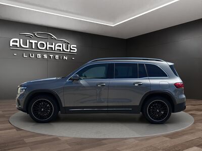 Mercedes-Benz GLB Gebrauchtwagen Mercedes-Benz GLB Gebrauchtwagen