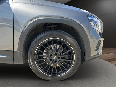 Mercedes-Benz GLB Gebrauchtwagen Mercedes-Benz GLB Gebrauchtwagen