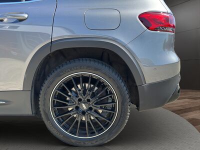 Mercedes-Benz GLB Gebrauchtwagen Mercedes-Benz GLB Gebrauchtwagen