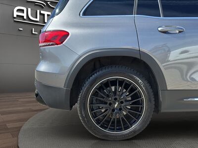 Mercedes-Benz GLB Gebrauchtwagen Mercedes-Benz GLB Gebrauchtwagen