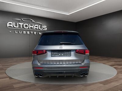 Mercedes-Benz GLB Gebrauchtwagen Mercedes-Benz GLB Gebrauchtwagen