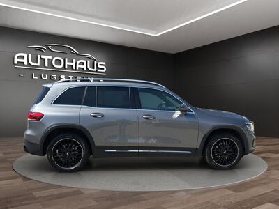 Mercedes-Benz GLB Gebrauchtwagen Mercedes-Benz GLB Gebrauchtwagen