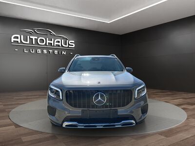 Mercedes-Benz GLB Gebrauchtwagen Mercedes-Benz GLB Gebrauchtwagen