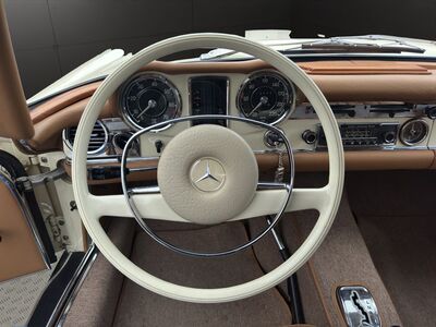 Mercedes-Benz SL Gebrauchtwagen Mercedes-Benz SL Gebrauchtwagen