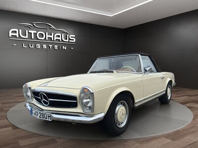 Mercedes-Benz SL Gebrauchtwagen Mercedes-Benz SL Gebrauchtwagen
