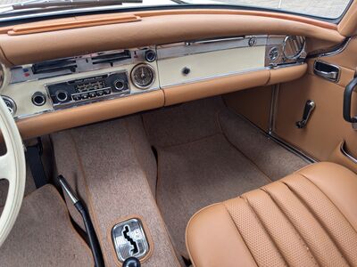 Mercedes-Benz SL Gebrauchtwagen Mercedes-Benz SL Gebrauchtwagen