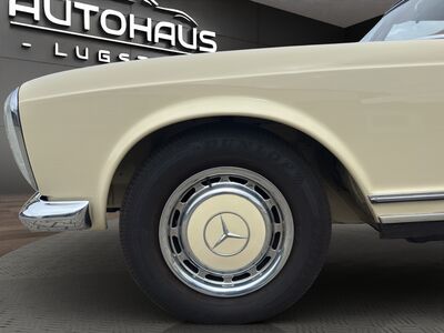 Mercedes-Benz SL Gebrauchtwagen Mercedes-Benz SL Gebrauchtwagen
