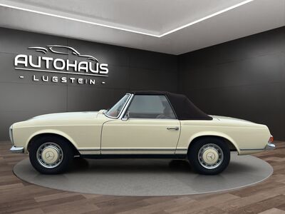 Mercedes-Benz SL Gebrauchtwagen Mercedes-Benz SL Gebrauchtwagen