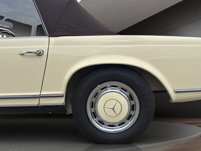 Mercedes-Benz SL Gebrauchtwagen Mercedes-Benz SL Gebrauchtwagen