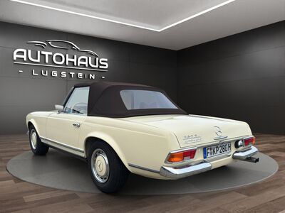 Mercedes-Benz SL Gebrauchtwagen Mercedes-Benz SL Gebrauchtwagen