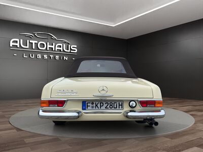 Mercedes-Benz SL Gebrauchtwagen Mercedes-Benz SL Gebrauchtwagen