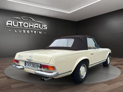Mercedes-Benz SL Gebrauchtwagen Mercedes-Benz SL Gebrauchtwagen