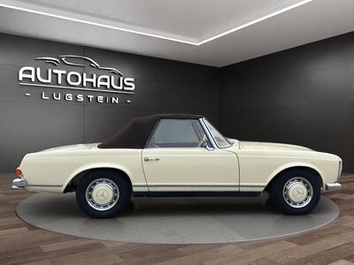 Mercedes-Benz SL Gebrauchtwagen Mercedes-Benz SL Gebrauchtwagen