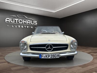 Mercedes-Benz SL Gebrauchtwagen Mercedes-Benz SL Gebrauchtwagen