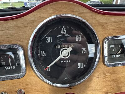 Dodge D.203L Gebrauchtwagen Dodge D.203L Gebrauchtwagen
