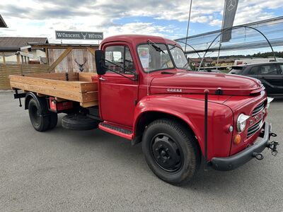 Dodge D.203L Gebrauchtwagen Dodge D.203L Gebrauchtwagen