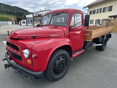 Dodge D.203L Gebrauchtwagen Dodge D.203L Gebrauchtwagen