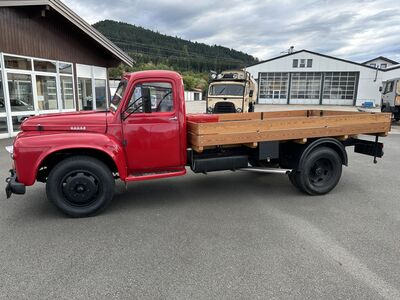 Dodge D.203L Gebrauchtwagen Dodge D.203L Gebrauchtwagen