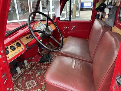 Dodge D.203L Gebrauchtwagen Dodge D.203L Gebrauchtwagen
