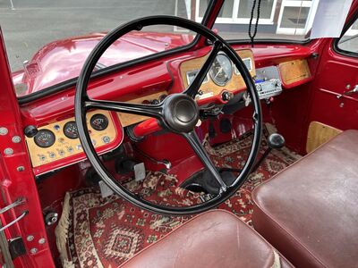 Dodge D.203L Gebrauchtwagen Dodge D.203L Gebrauchtwagen