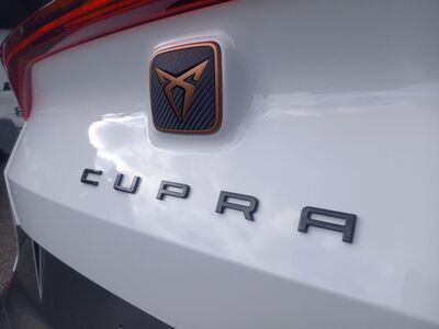 Cupra Formentor Vorführwagen