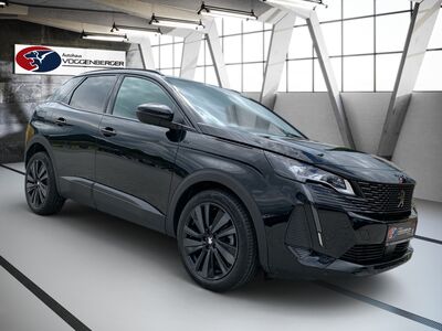 Peugeot 3008 Gebrauchtwagen