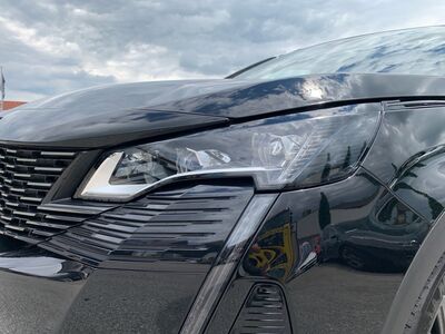 Peugeot 3008 Gebrauchtwagen