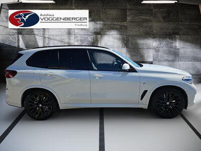 BMW X5 Gebrauchtwagen