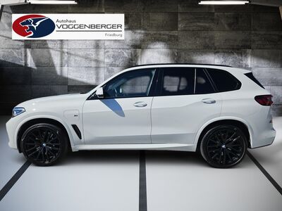 BMW X5 Gebrauchtwagen