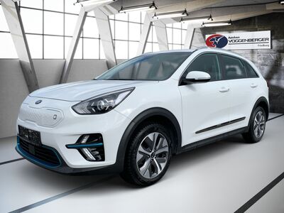 KIA Niro Gebrauchtwagen