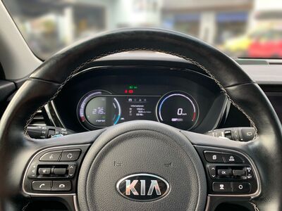 KIA Niro Gebrauchtwagen